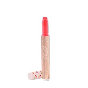 Tarte Maracuja Juicy Lip Plump - Cherry Crush